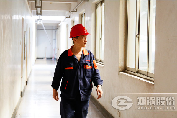 第二回：记环球国际生产厂长——杨渝春