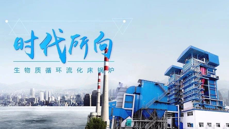 环球国际生物质循环流化床锅炉——时代下的锅炉市场“新宠”
