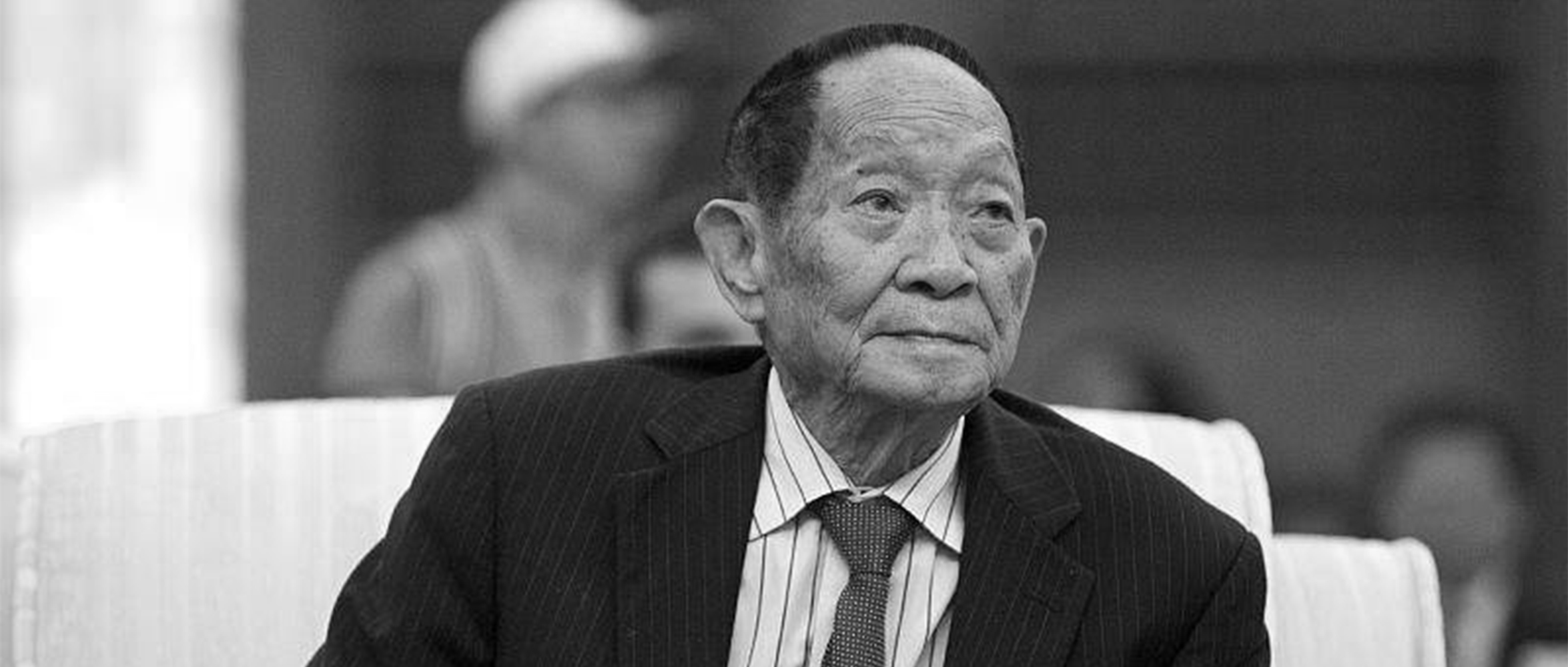缅怀袁隆平 | 禾下乘凉梦，，，，，，，仓满无饥恐