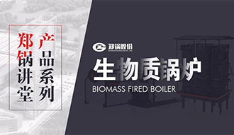 【环球国际讲堂】带你秒懂生物质链条炉排锅炉