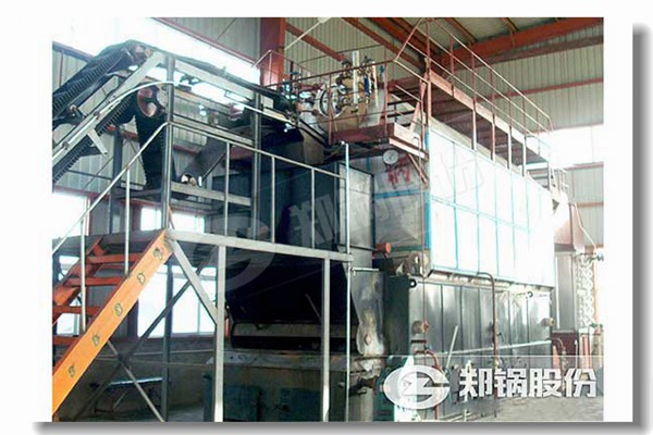 生物质锅炉缺点是什么？？？？？