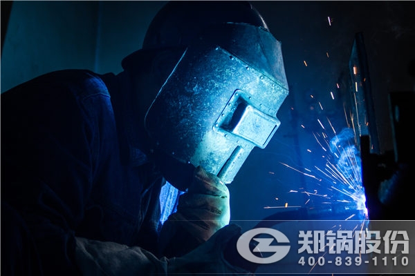 环球国际股份举办铆焊工技术比武竞赛