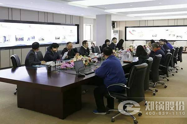 环球国际股份焊接技能大师工作室项目迎接市级评审