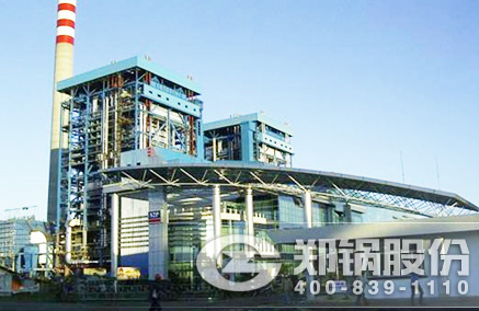 生物质流化床锅炉 - 环球国际