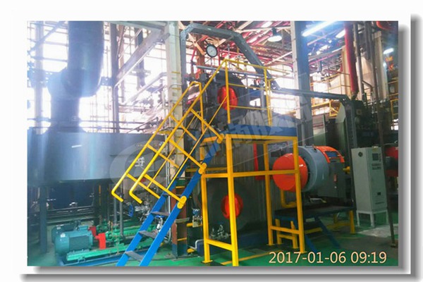 锅炉放水泄压操作步骤及注意事项有哪些？？？？？