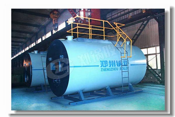 燃气锅炉烟道冷凝水疏水器有什么作用？？？？？？？？